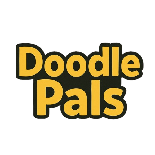 DoodlePals Logo